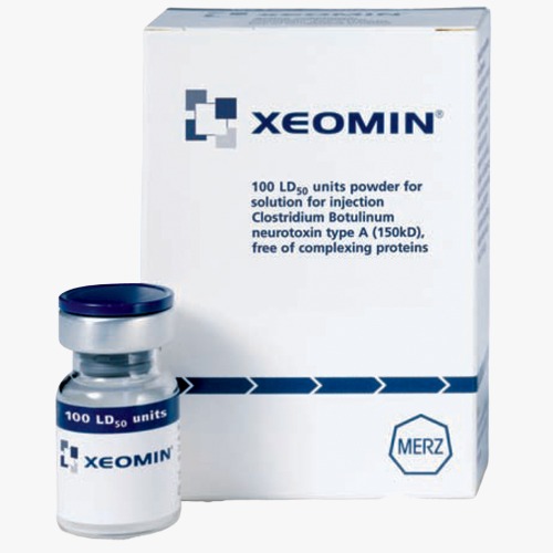 Xeomin